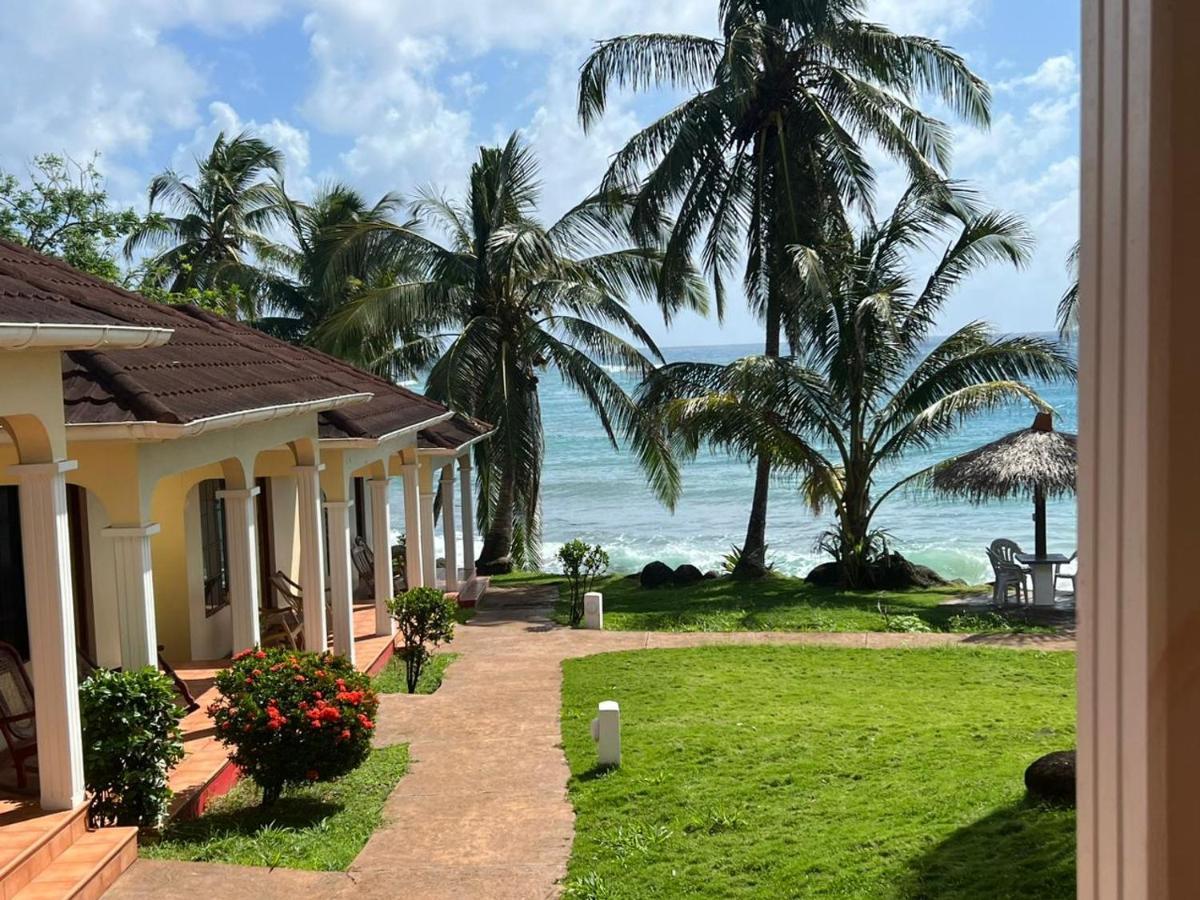 Hotel Casa Canada South End Екстериор снимка